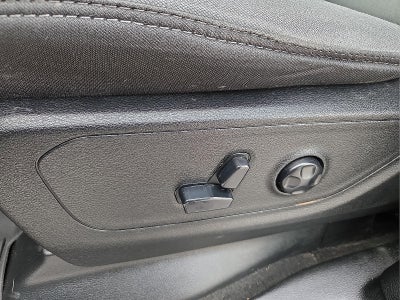 2020 RAM 1500 Big Horn Crew Cab 4x4 5'7' Box
