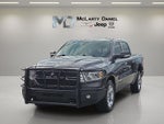 2020 RAM 1500 Big Horn Crew Cab 4x4 5'7' Box