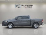 2020 RAM 1500 Big Horn Crew Cab 4x4 5'7' Box