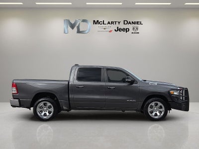 2020 RAM 1500 Big Horn Crew Cab 4x4 5'7' Box