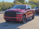 2027 RAM Ram 1500 RAM 1500 EXPRESS CREW CAB 4X4 5'7' BOX