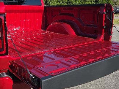 2027 RAM Ram 1500 RAM 1500 EXPRESS CREW CAB 4X4 5'7' BOX