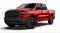 2027 RAM Ram 1500 RAM 1500 WARLOCK CREW CAB 4X4 5'7' BOX