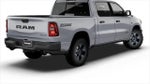 2027 RAM Ram 1500 RAM 1500 WARLOCK CREW CAB 4X4 5'7' BOX