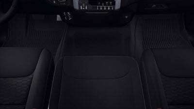 2027 RAM Ram 1500 RAM 1500 WARLOCK CREW CAB 4X4 5'7' BOX