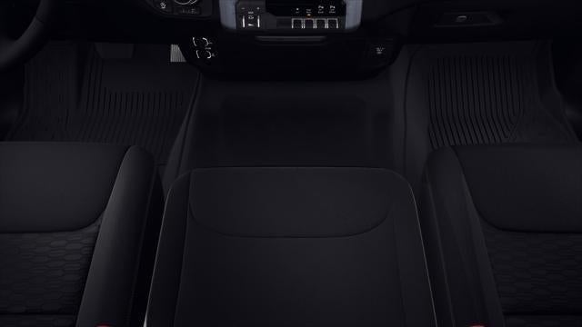 2027 RAM Ram 1500 RAM 1500 WARLOCK CREW CAB 4X4 5'7' BOX