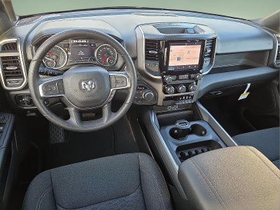 2026 RAM 1500 RAM 1500 EXPRESS CREW CAB 4X4 5'7' BOX