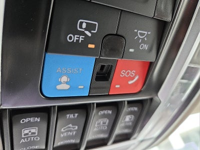 2026 RAM Ram 1500 RAM 1500 LIMITED LONGHORN CREW CAB 4X4 5'7' BOX