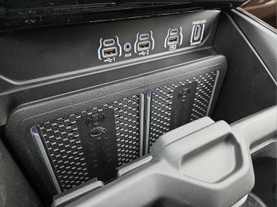 2026 RAM Ram 1500 RAM 1500 LIMITED LONGHORN CREW CAB 4X4 5'7' BOX