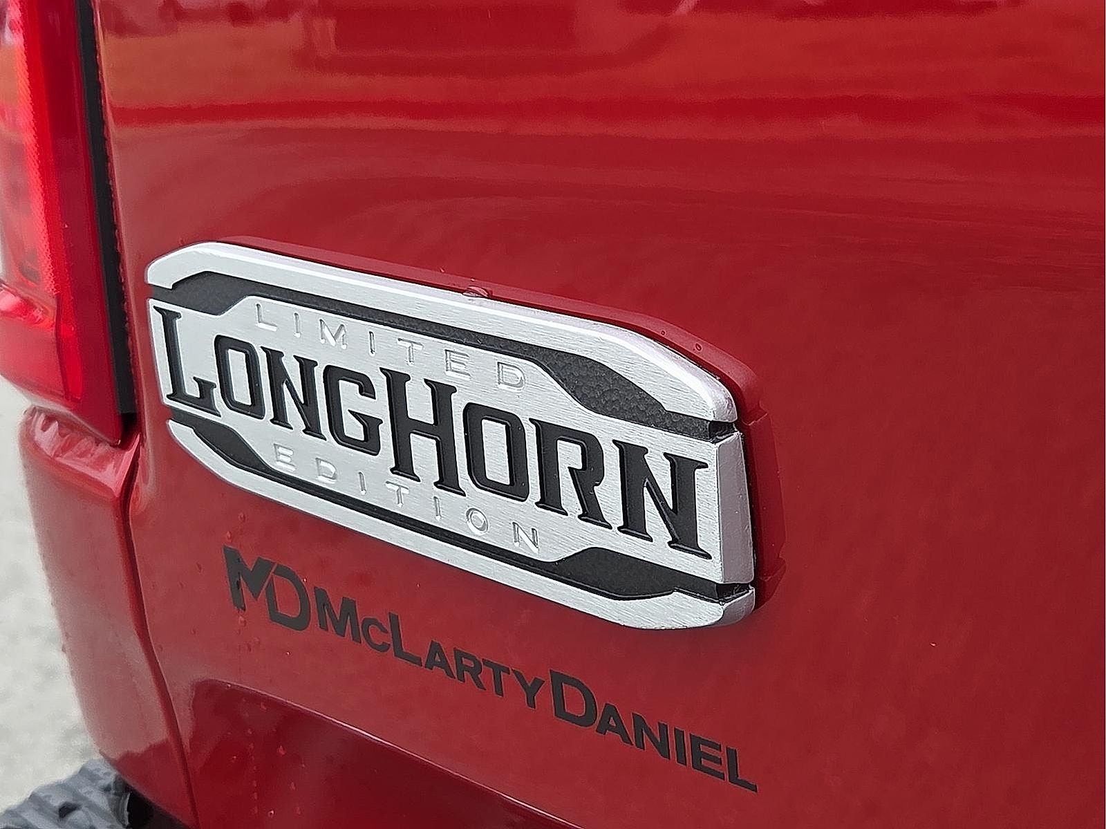 2026 RAM Ram 1500 RAM 1500 LIMITED LONGHORN CREW CAB 4X4 5'7' BOX