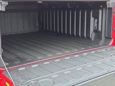 2026 RAM Ram 1500 RAM 1500 LIMITED LONGHORN CREW CAB 4X4 5'7' BOX