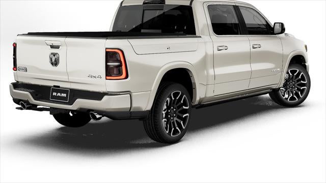 2027 RAM Ram 1500 RAM 1500 LIMITED LONGHORN CREW CAB 4X4 5'7' BOX