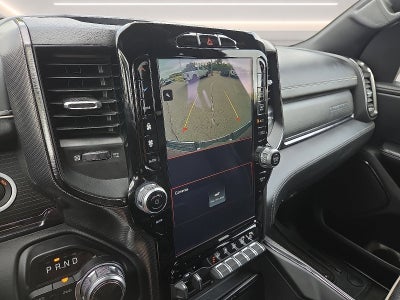 2022 RAM 1500 Limited Crew Cab 4x4 5'7' Box