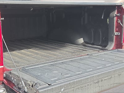 2022 RAM 1500 Limited Crew Cab 4x4 5'7' Box