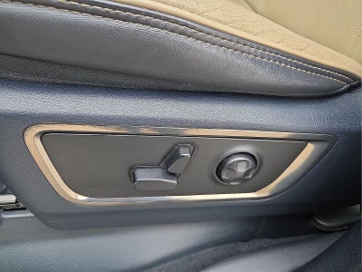 2020 RAM 1500 Limited Crew Cab 4x4 5'7' Box