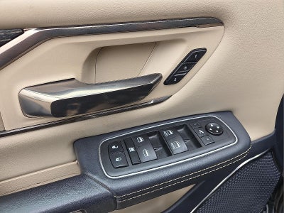 2020 RAM 1500 Limited Crew Cab 4x4 5'7' Box