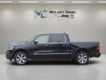 2020 RAM 1500 Limited Crew Cab 4x4 5'7' Box