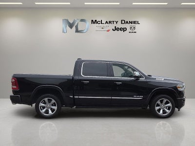 2020 RAM 1500 Limited Crew Cab 4x4 5'7' Box