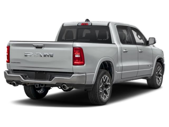 2025 RAM 1500 Laramie Crew Cab 4x4 5'7' Box