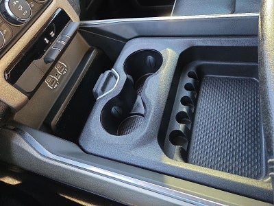 2020 RAM 1500 Laramie Crew Cab 4x4 5'7' Box