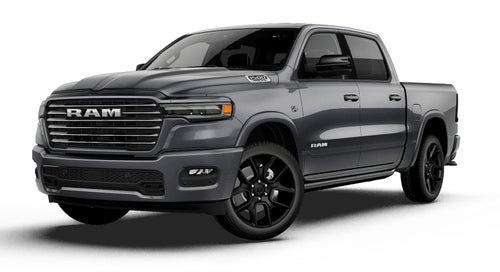 2027 RAM Ram 1500 RAM 1500 LARAMIE CREW CAB 4X4 5'7' BOX