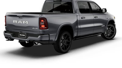2027 RAM Ram 1500 RAM 1500 LARAMIE CREW CAB 4X4 5'7' BOX