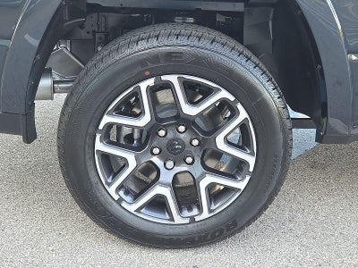 2027 RAM Ram 1500 RAM 1500 LARAMIE CREW CAB 4X4 5'7' BOX