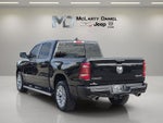 2023 RAM 1500 Laramie Crew Cab 4x4 5'7' Box