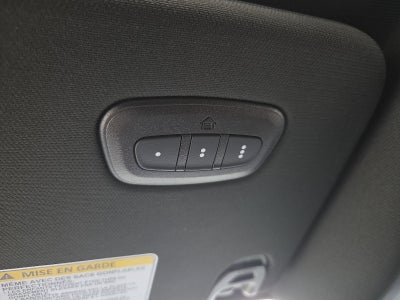 2027 RAM Ram 1500 RAM 1500 LARAMIE CREW CAB 4X4 5'7' BOX