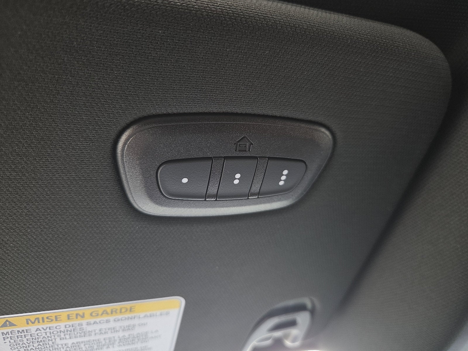 2027 RAM Ram 1500 RAM 1500 LARAMIE CREW CAB 4X4 5'7' BOX