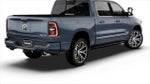 2027 RAM Ram 1500 RAM 1500 TUNGSTEN CREW CAB 4X4 5'7' BOX