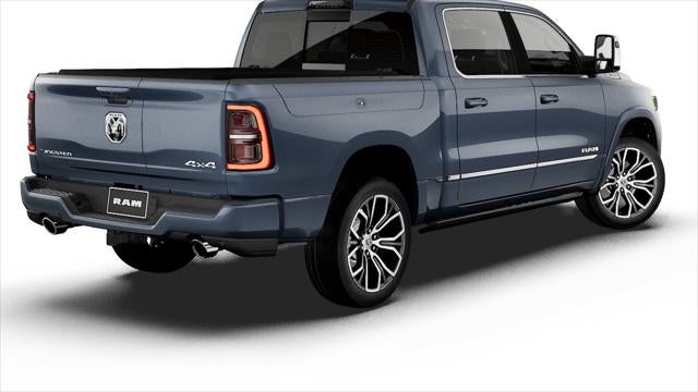 2027 RAM Ram 1500 RAM 1500 TUNGSTEN CREW CAB 4X4 5'7' BOX