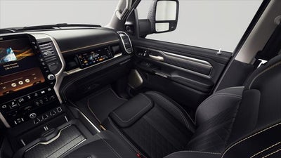 2027 RAM Ram 1500 RAM 1500 TUNGSTEN CREW CAB 4X4 5'7' BOX