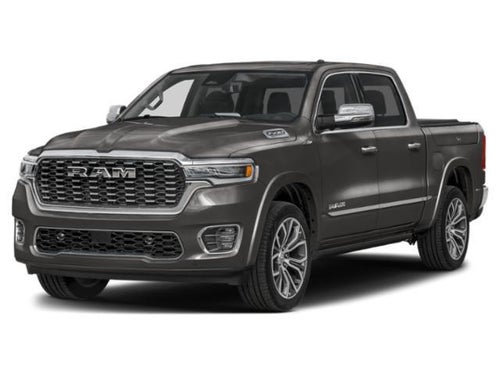 2027 RAM 1500 Tungsten