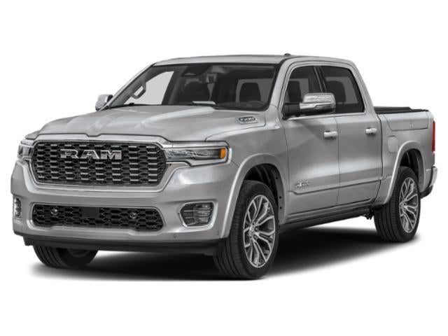 2027 RAM 1500 Tungsten