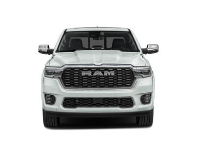 2027 RAM 1500 Tungsten