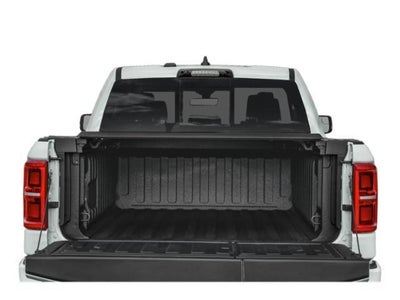 2027 RAM 1500 Tungsten