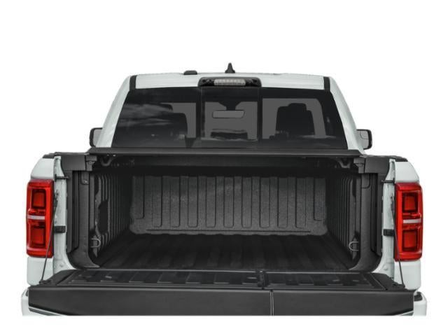 2027 RAM 1500 Tungsten