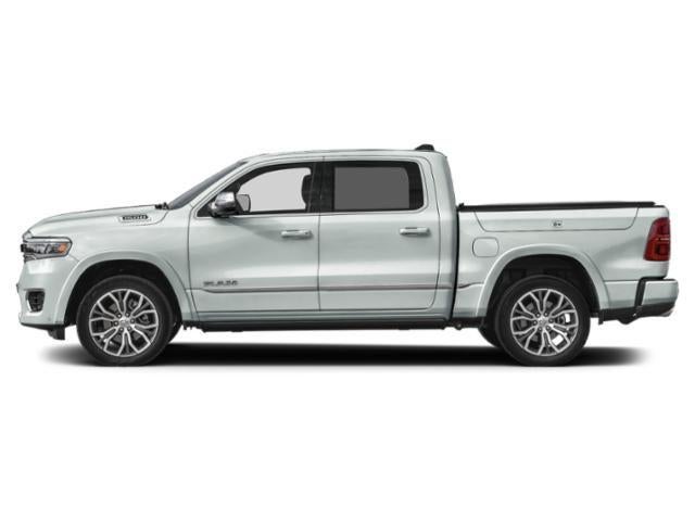 2027 RAM 1500 Tungsten