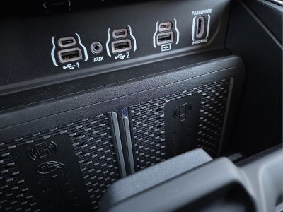 2027 RAM Ram 1500 RAM 1500 TUNGSTEN CREW CAB 4X4 5'7' BOX