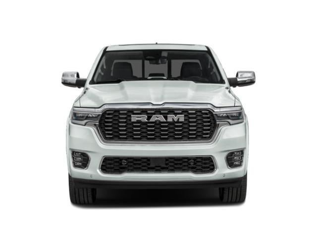 2027 RAM 1500 Tungsten