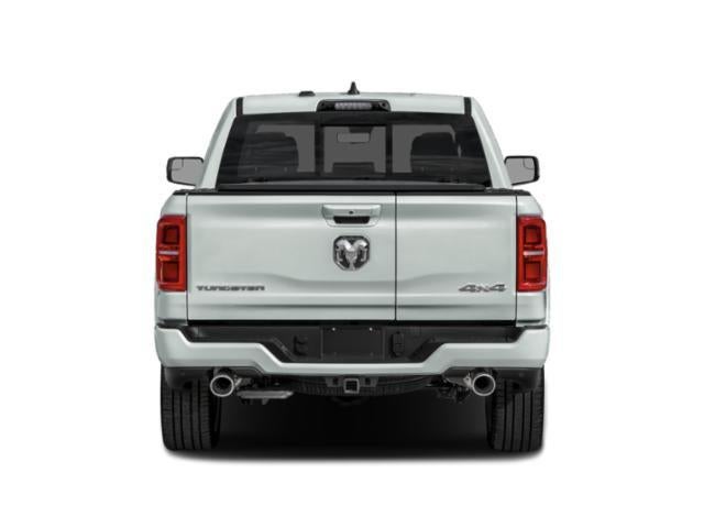 2027 RAM 1500 Tungsten
