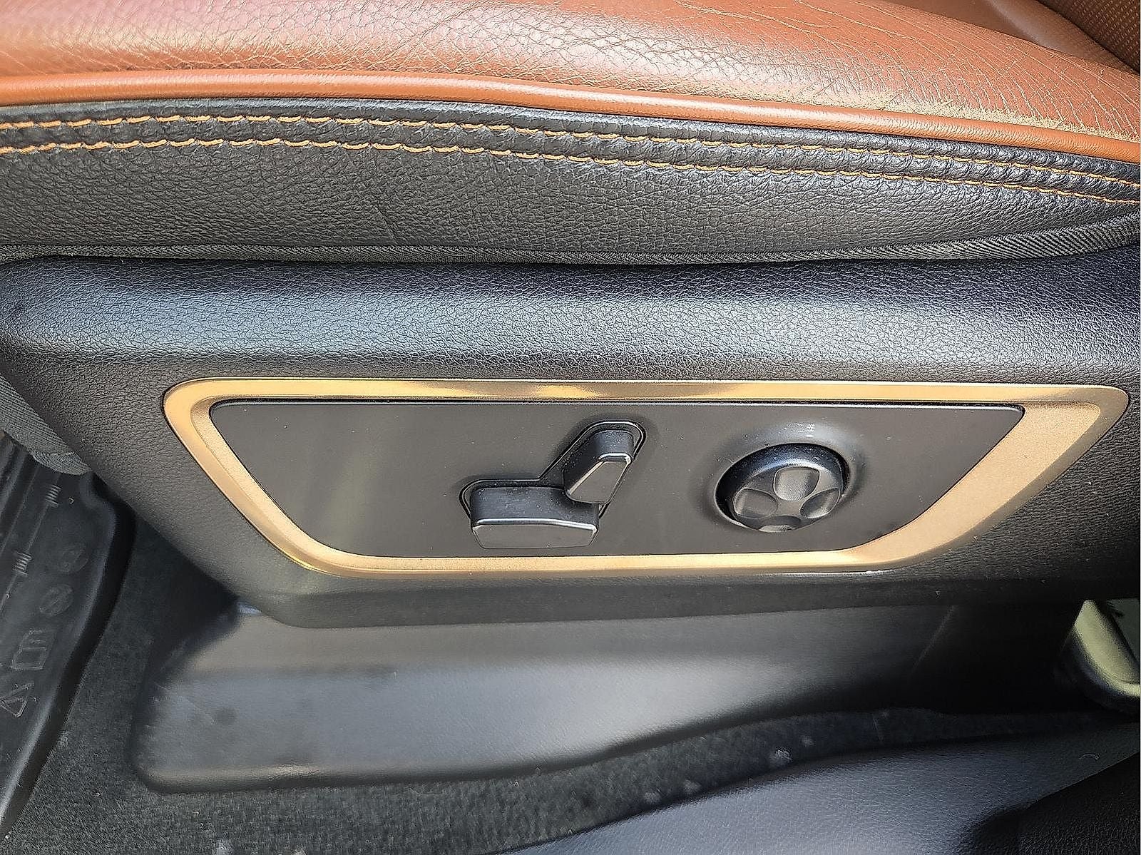 2022 RAM 1500 Limited Longhorn Crew Cab 4x4 5'7' Box