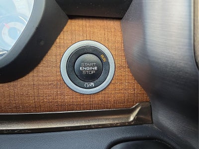 2022 RAM 1500 Limited Longhorn Crew Cab 4x4 5'7' Box