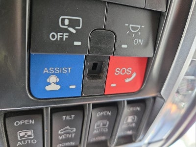 2022 RAM 1500 Limited Longhorn Crew Cab 4x4 5'7' Box