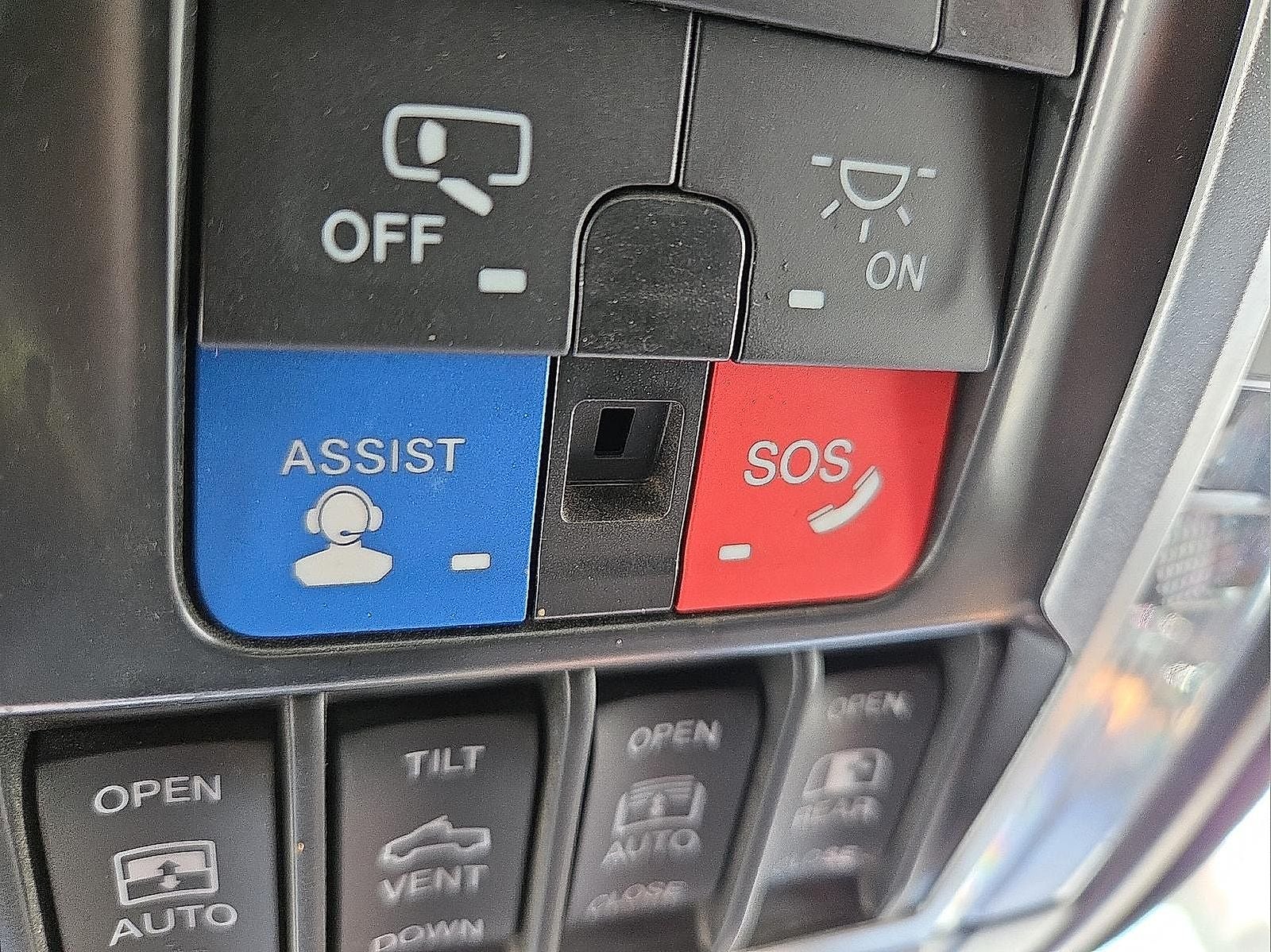 2022 RAM 1500 Limited Longhorn Crew Cab 4x4 5'7' Box