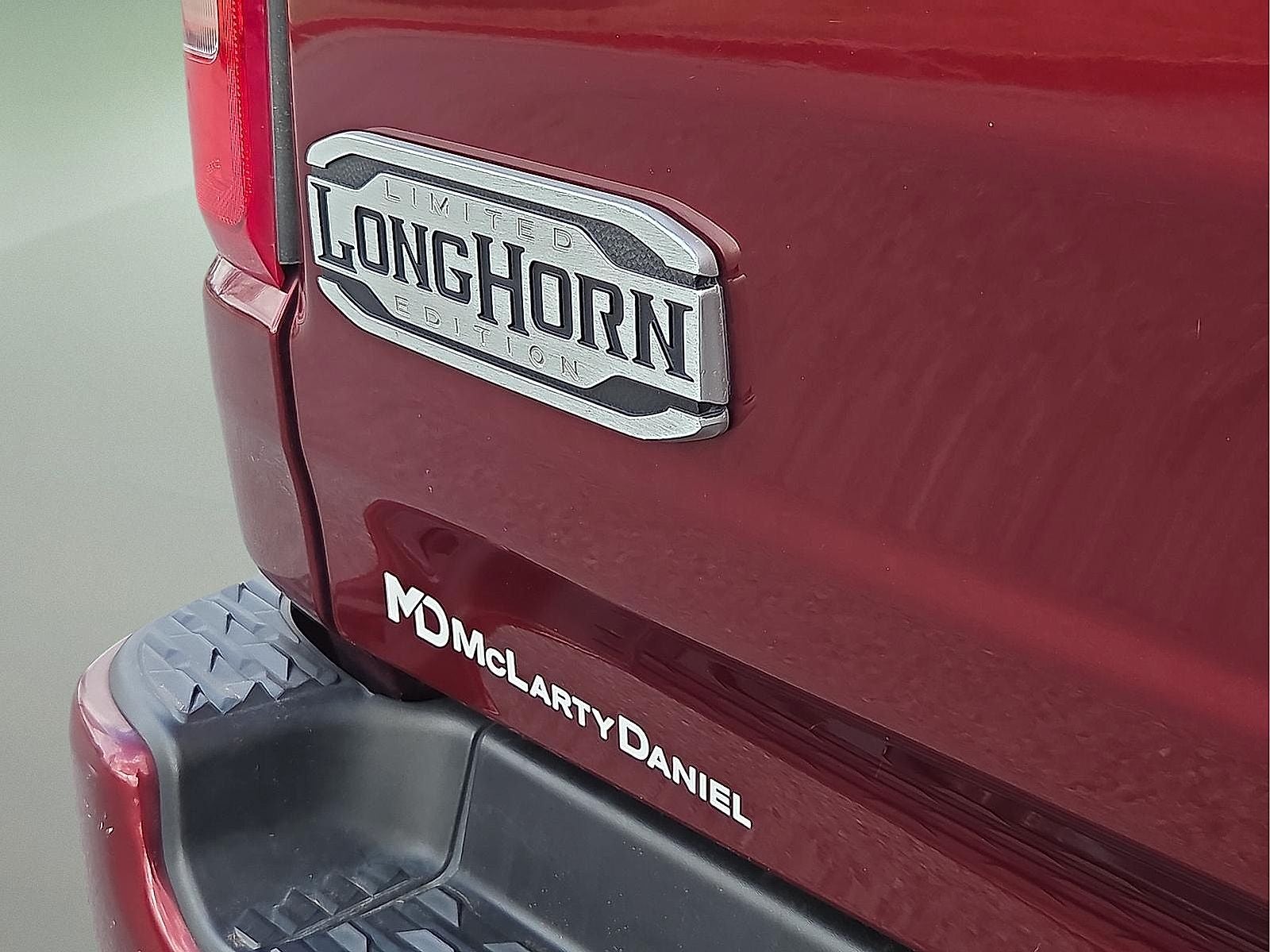 2022 RAM 1500 Limited Longhorn Crew Cab 4x4 5'7' Box
