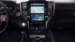 2027 RAM Ram 1500 RAM 1500 REBEL CREW CAB 4X4 5'7' BOX