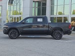 2027 RAM Ram 1500 RAM 1500 REBEL CREW CAB 4X4 5'7' BOX
