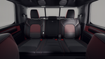 2027 RAM Ram 1500 RAM 1500 REBEL CREW CAB 4X4 5'7' BOX
